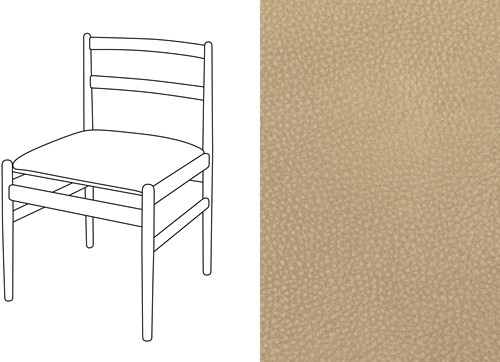 Leaf 01 Dining Chair Touch-19