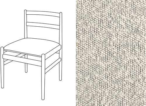 Leaf 01 Dining Chair Trondheim 901