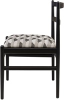 Leaf 01 Dining Chair Havana PRO-20-4