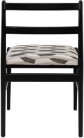 Leaf 01 Dining Chair Havana PRO-20-5