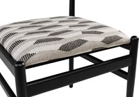 Leaf 01 Dining Chair Havana PRO-20-7