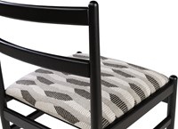 Leaf 01 Dining Chair Havana PRO-20-8