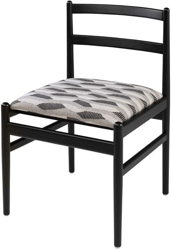 Leaf 01 Dining Chair Escala 09
