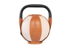 Leather Kettlebell 4KG