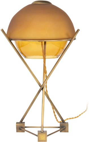 Lucie Table Lamp