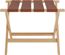 Luggage Rack 1 Natural