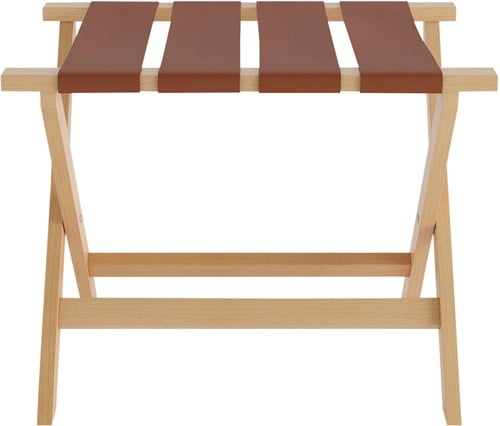 Luggage Rack 1 Natural
