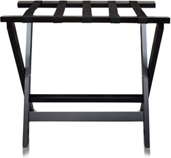 Luggage Rack 2 Dark Wengue Stain