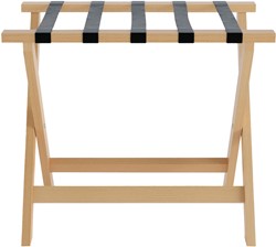 Luggage Rack 2 Natural