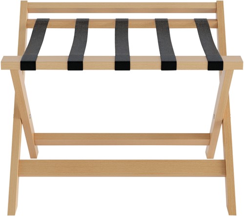 Luggage Rack 3 Natural
