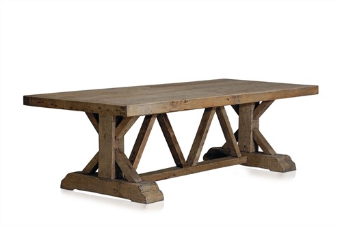 Aix en Provence Dining Table 220*105*77 *