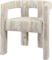 Madison Dining Chair Scape Sand-2