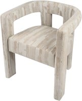 Madison Dining Chair Scape Sand-3
