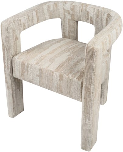 Madison Dining Chair Scape Sand-3