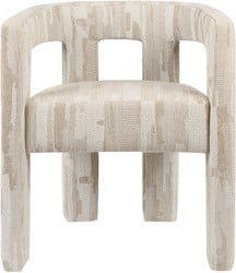 Madison Dining Chair Scape Sand