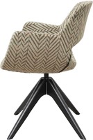 Maddox Dining Chair Trondheim 913-3