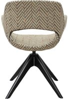 Maddox Dining Chair Trondheim 913-4