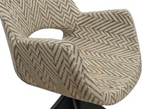 Maddox Dining Chair Trondheim 913-7
