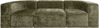 Mahé Quarter Round End Unit Left Seattle-21-7