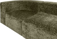 Mahé Quarter Round End Unit Left Toronto-3-10