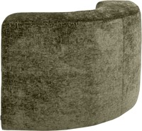 Mahé Quarter Round End Unit Right Adore 108-4