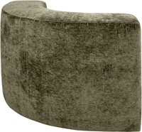 Mahé Quarter Round End Unit Left Touch-11-4