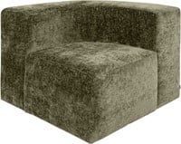 Mahé Quarter Round End Unit Left Touch-22-6