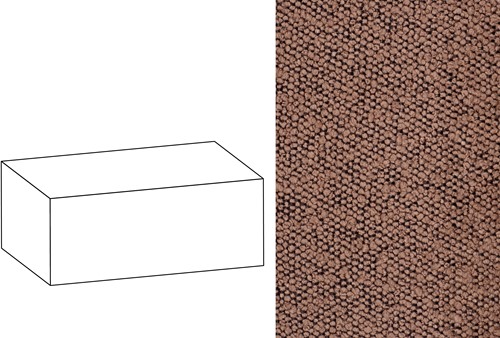 Mahé Seating/Hocker Unit Trondheim 104