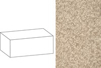 Mahé Seating/Hocker Unit Trondheim 914