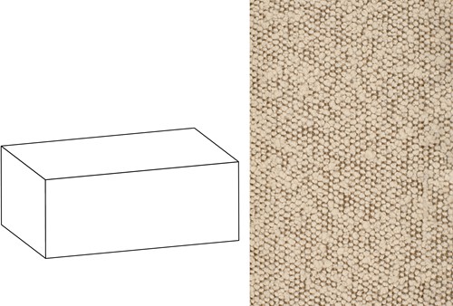 Mahé Seating/Hocker Unit Trondheim 914