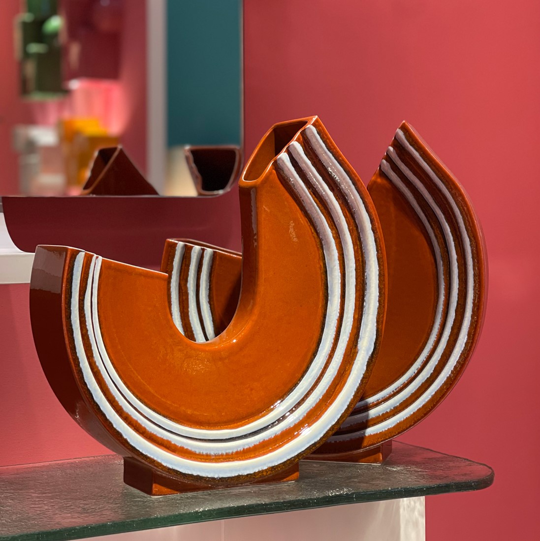 Margot Vase Versmissen