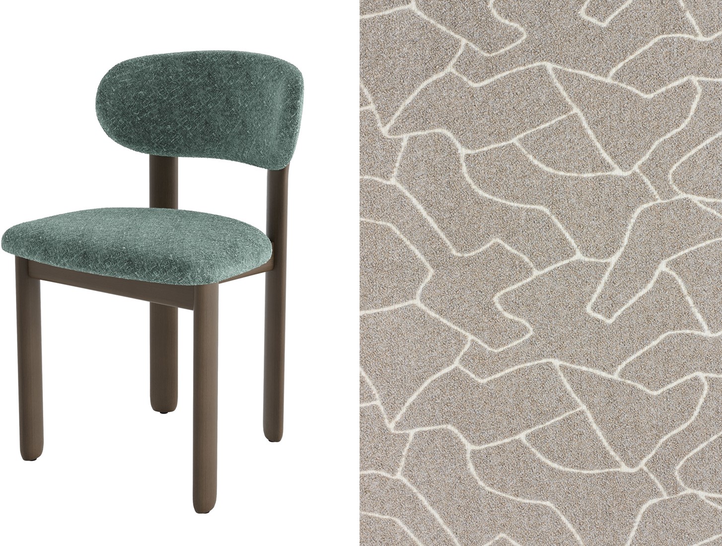 Marula Dining Chair Scala-04 Versmissen