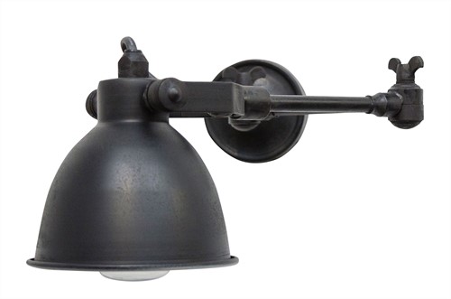Maxim Swing Wall Lamp Ant. Black *
