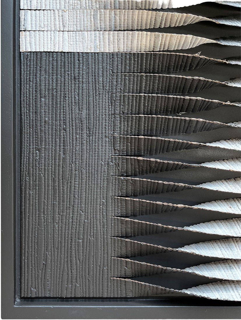 Wall Relief Elin Versmissen