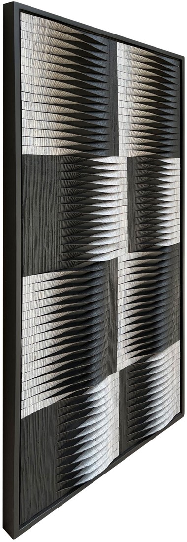 Wall Relief Elin Versmissen