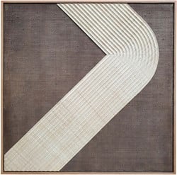 Wall Relief Hanson