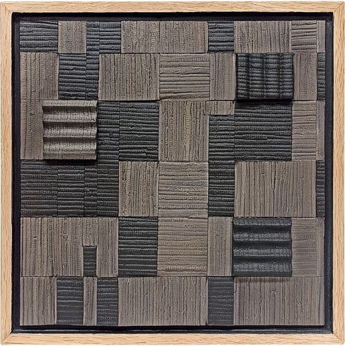 Wall Relief Lena