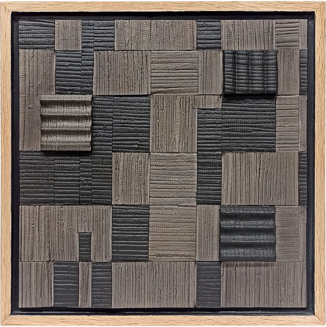Wall Relief Lena Versmissen
