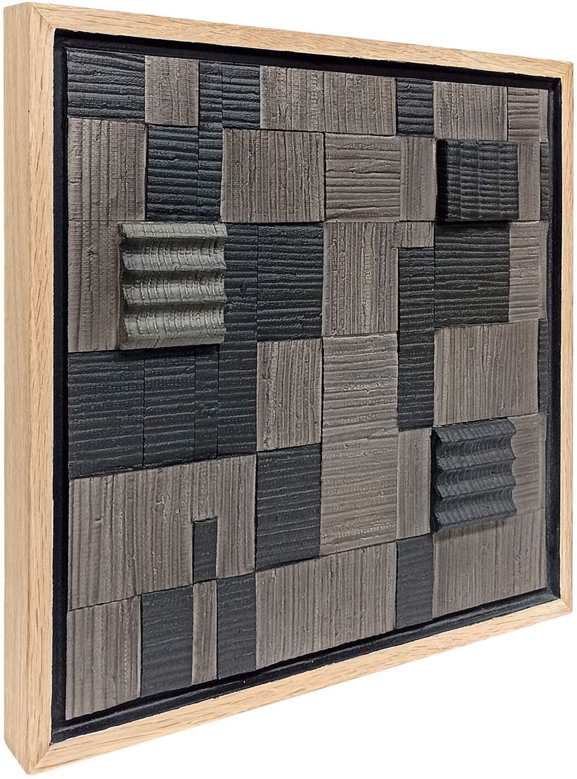 Wall Relief Lena Versmissen