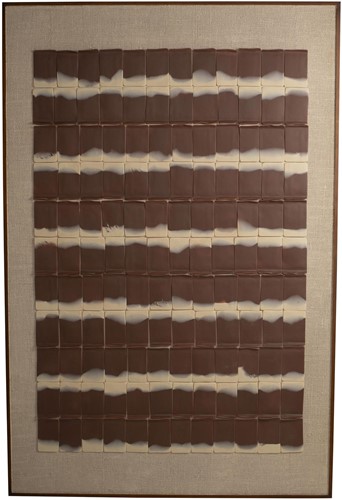 Wall Relief Liv XL