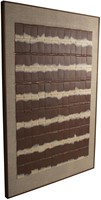 Wall Relief Liv XL-2