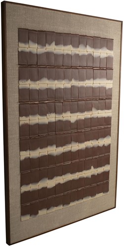 Wall Relief Liv XL-2