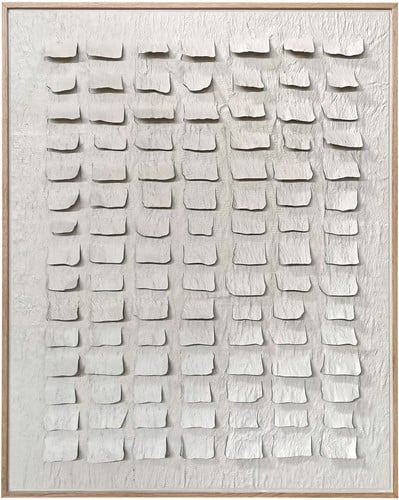 Wall Relief Nils