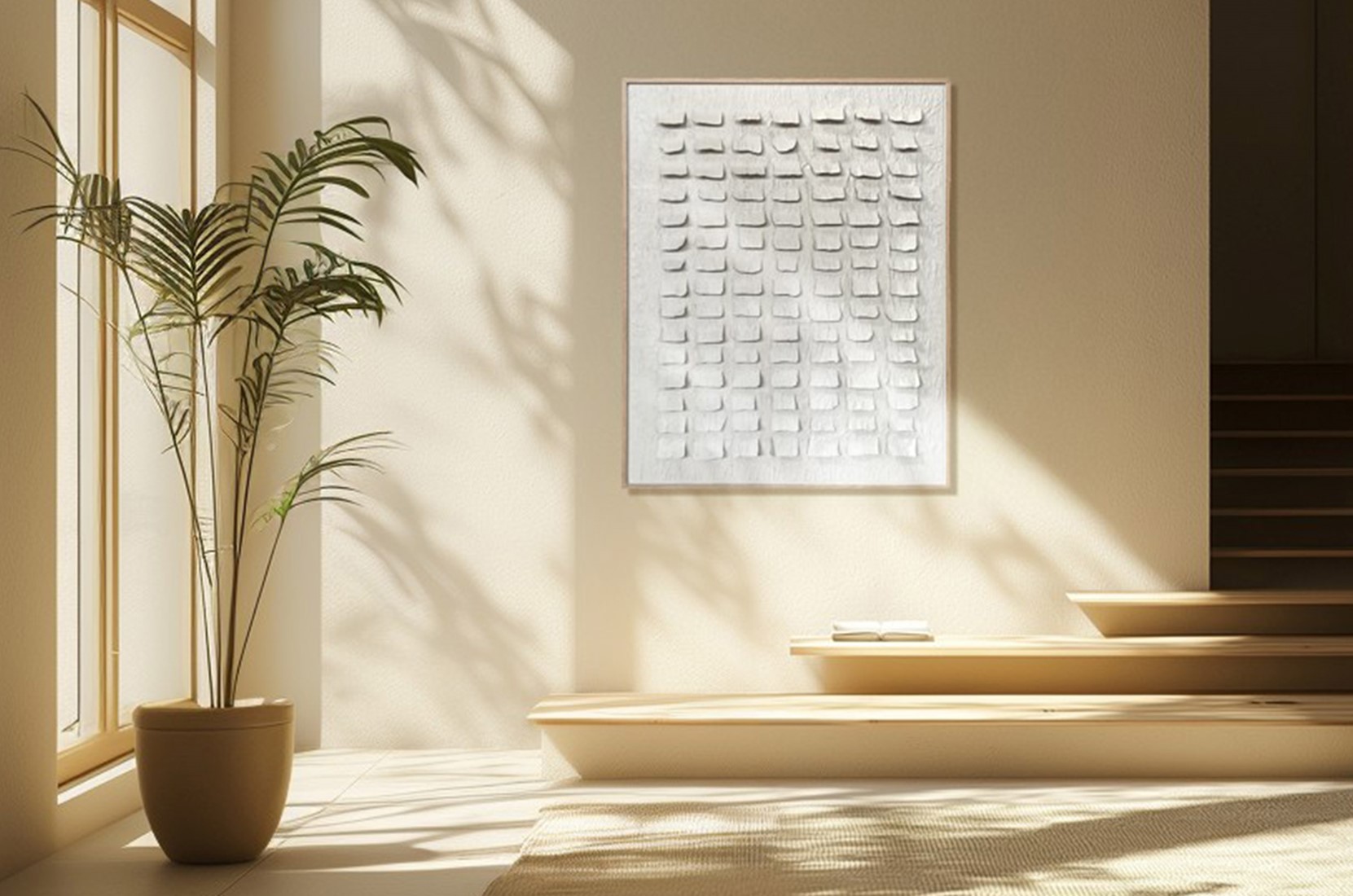 Wall Relief Nils Versmissen