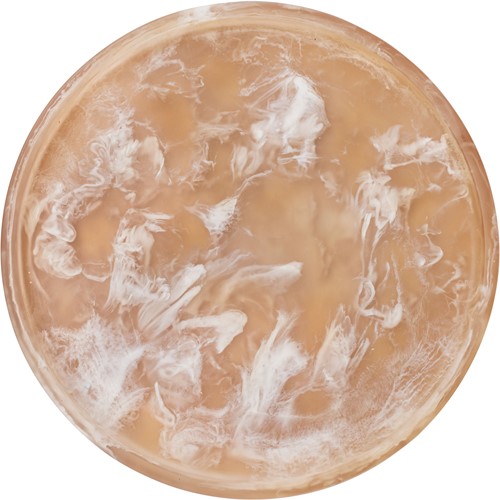 Plate S Tea