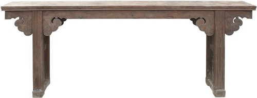 Console Table Xl
