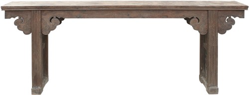 Console Table Xl