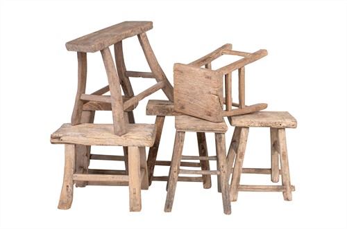 Table/Stool *