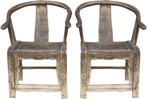 Chairs Set Of 2