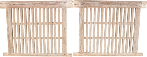 Windows Set of 2